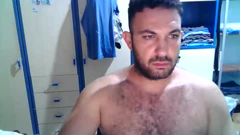 Snapshot of qsatan_6969 chatting on September 30, 7:57 pm qsatan_6969 online show from September 30, 7:57 pm