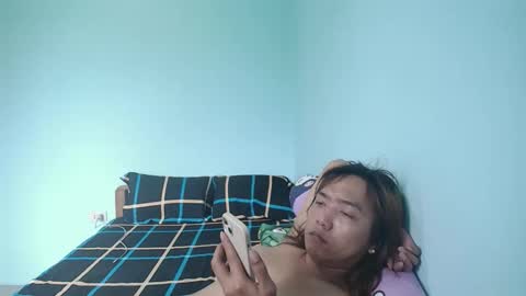 Cutie Nicole online show from February 14, 2:58 am