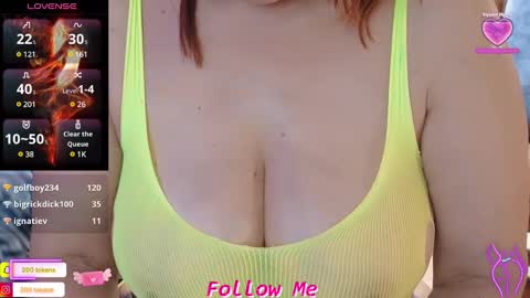 Queen And King online show from March 9, 4:11 pm