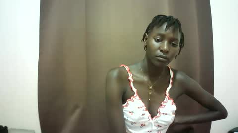 asher online show from April 19, 8:22 pm