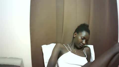 asher online show from April 18, 8:53 pm