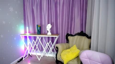 A N I  Ill be here on December 1st online show from November 16, 2:52 pm