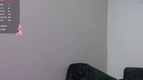 ANTONELLA online show from April 10, 12:54 pm