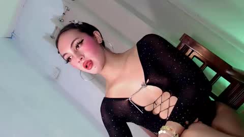 queen_danaya online show from March 1, 2:05 am