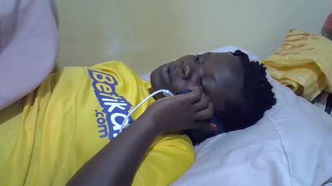 Gentrix online show from March 5, 7:01 pm