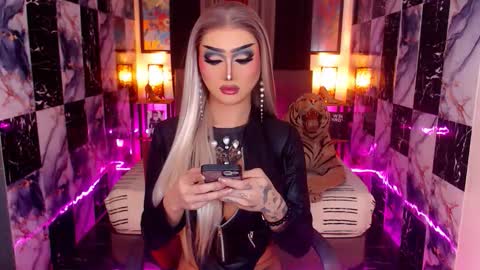 MAGDA online show from November 27, 1:30 pm