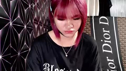 JOY online show from November 8, 9:07 pm