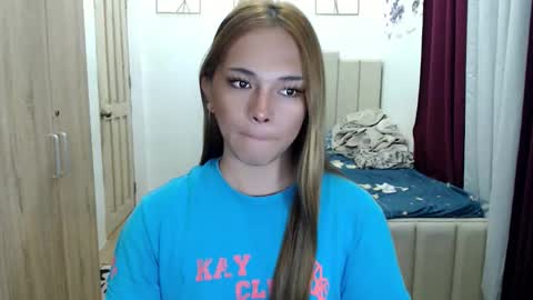 shawny online show from January 9, 1:00 am