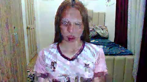 shawny online show from January 10, 10:21 am