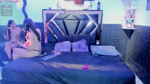 Jenni online show from July 16, 1:09 am