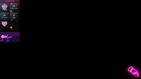 queen_kamil online show from April 21, 5:47 am