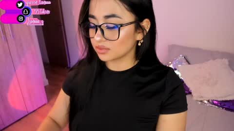 Liana  online show from January 10, 5:26 am