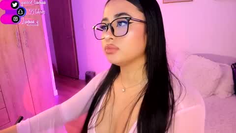 Liana  online show from December 14, 8:23 am