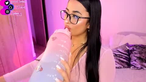 Liana  online show from December 14, 4:56 am