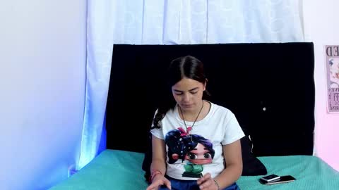 queen_misy online show from March 15, 9:07 pm