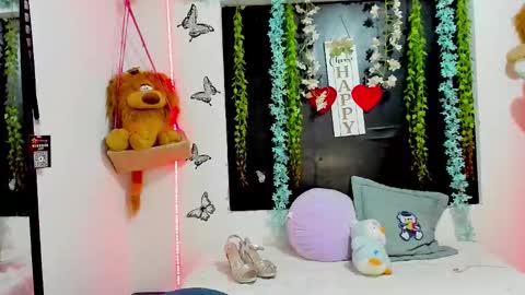 queen_natttyy online show from March 5, 3:04 am