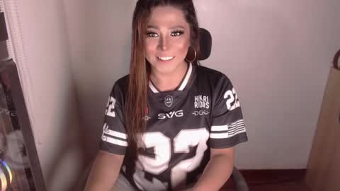 samantha online show from September 16, 8:23 pm