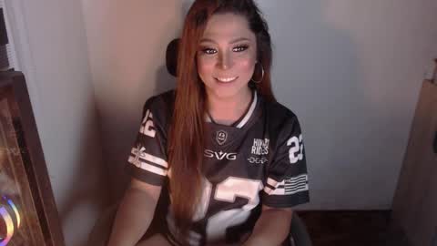 samantha online show from October 5, 11:51 am