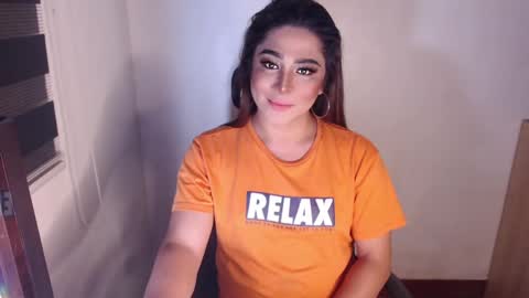 samantha online show from January 8, 11:21 am