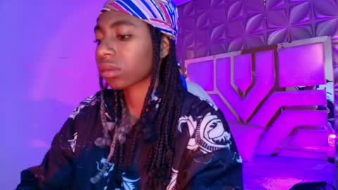   online show from April 23, 12:13 pm