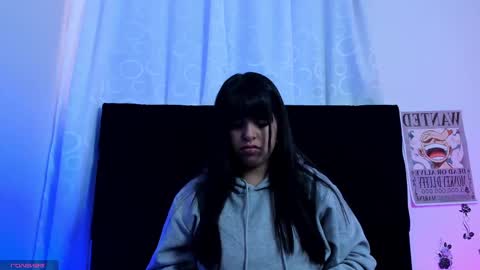 queen_salomme online show from October 6, 11:50 am