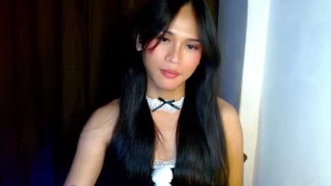 CALL ME YOUR QUEEN AIVY1 online show from February 23, 8:17 am