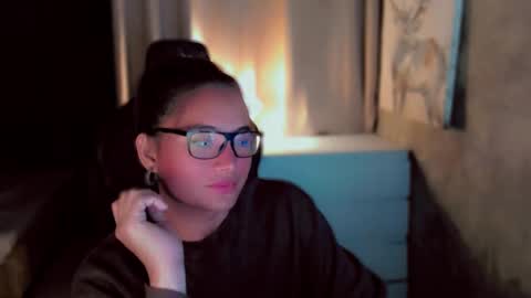 ARTHA online show from December 13, 7:53 pm