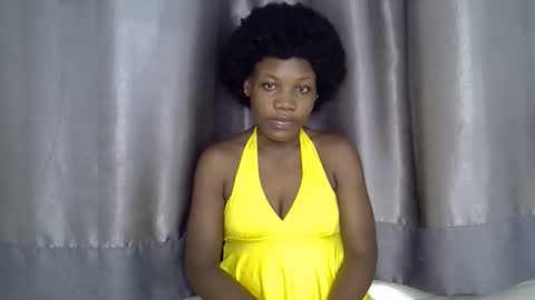 Cindy Melahnin online show from April 5, 2:36 pm