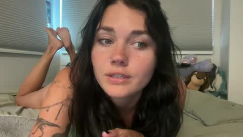 Cassidy online show from July 14, 11:21 pm