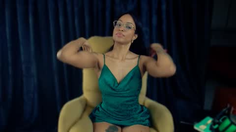 Sweet Goddess online show from January 15, 1:23 am