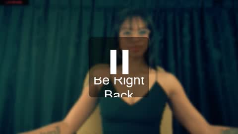 Sweet Goddess online show from January 11, 7:05 pm