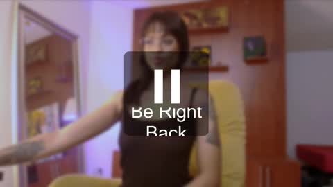 Sweet Goddess online show from February 3, 3:06 pm