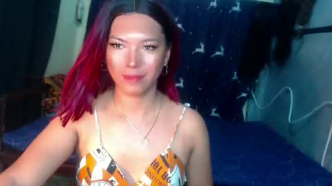 Be my property Sabrina online show from April 2, 4:03 pm