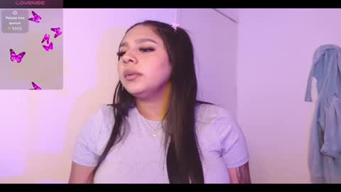 Eimmy lopez online show from April 20, 8:23 pm