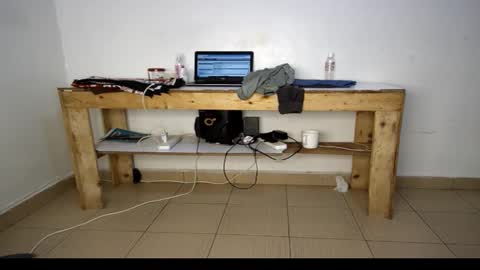 Nina online show from March 16, 3:53 am