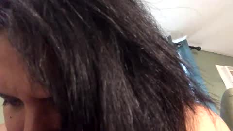 queenkitty477 online show from September 14, 9:05 pm