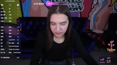 queenlilithh online show from March 28, 3:13 pm