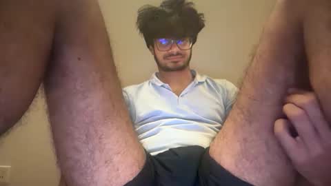 queenman007 online show from April 19, 6:21 pm