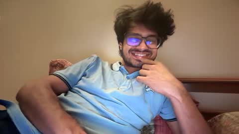 queenman007 online show from April 20, 6:33 pm