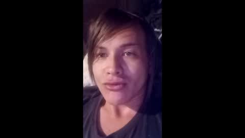 Nico online show from January 12, 1:34 am