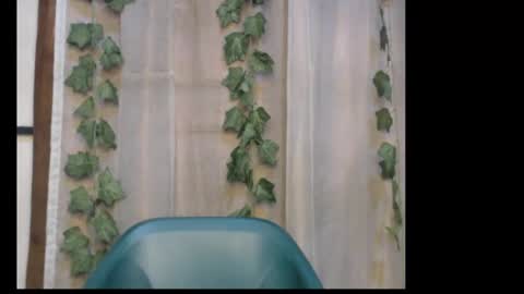 Zoey online show from February 25, 8:18 am