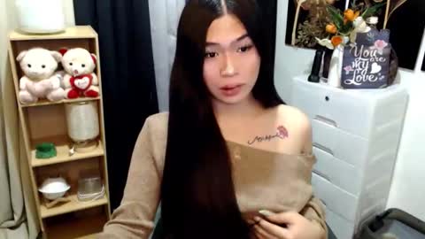 Mikka online show from April 20, 7:17 pm