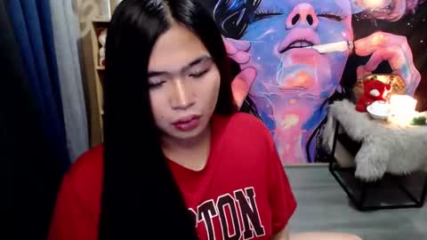 Mikka online show from November 23, 4:38 pm