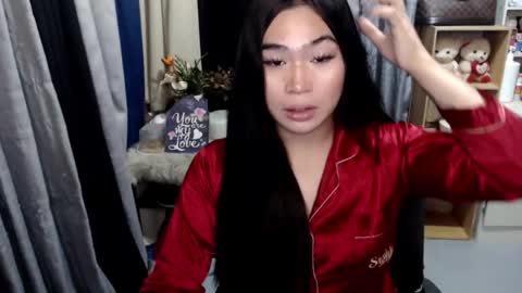Mikka online show from July 12, 3:26 pm