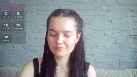 QueenOfModels online show from April 14, 9:01 am