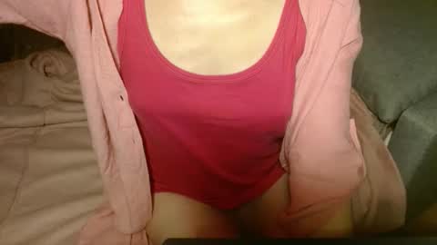 queenoftenderness online show from December 21, 10:05 pm