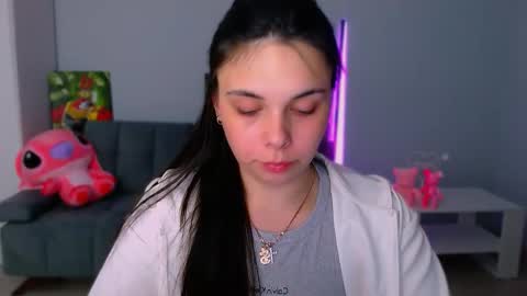 Patricia online show from October 28, 5:03 pm