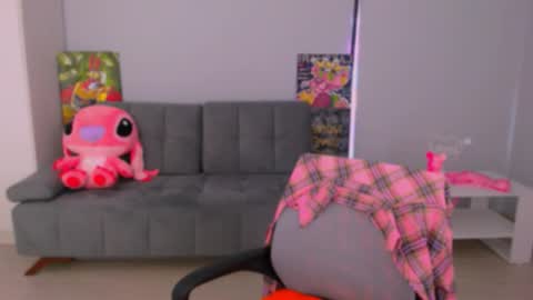 Patricia online show from September 9, 10:26 am