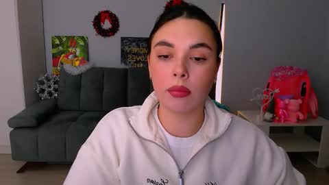 Patricia online show from December 21, 11:16 am