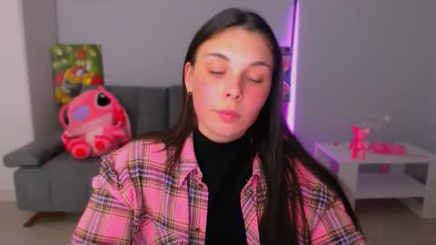 Patricia online show from September 13, 5:59 pm